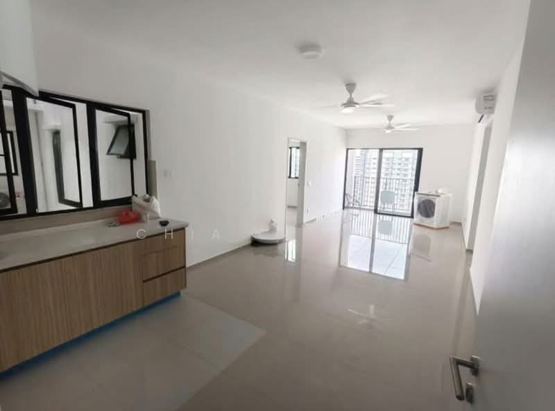 Service Residence for Rent at Hana @ Eco Ardence - Chia Carmen - PropertyGuru.com.my