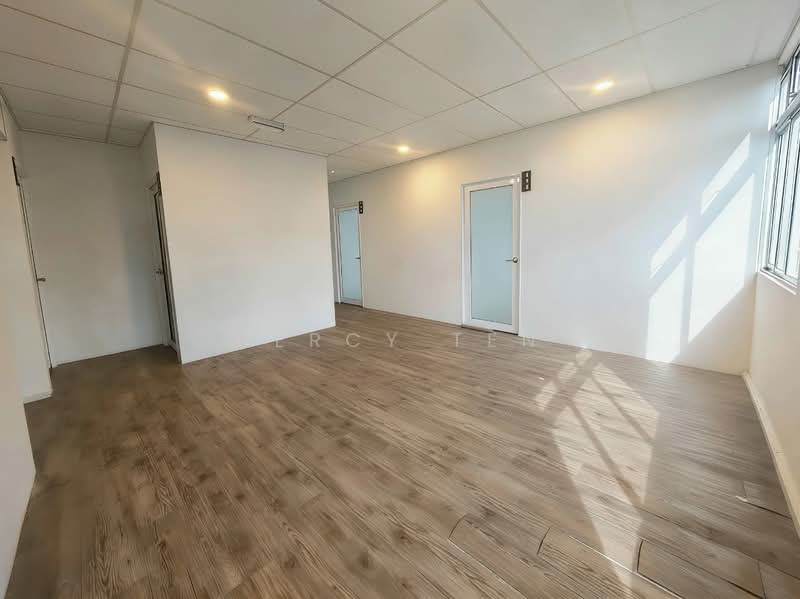 Shop / Office for Rent in Taman Mount Austin (Tebrau) - Jercy Ten - Interior - PropertyGuru.com.my