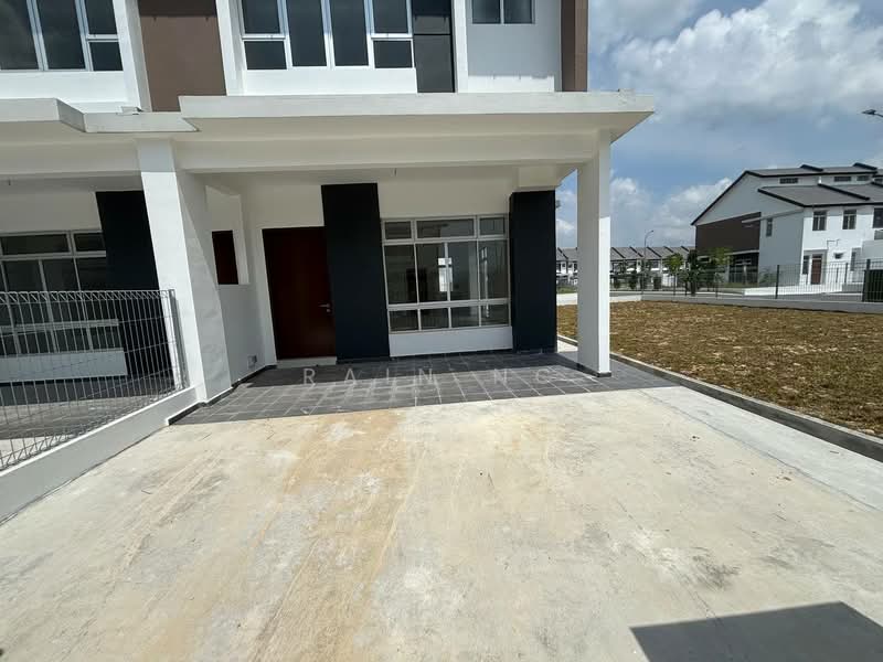Setia Eco Gardens untuk Untuk Disewa - RM 2,000 /bulan, Apr 2026 - Exterior - PropertyGuru.com.my