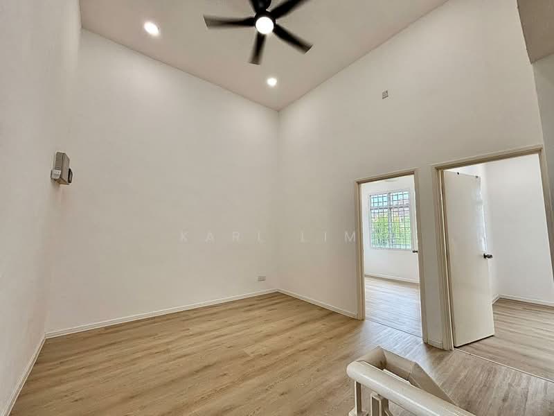2-storey Terraced House for Rent in Bukit Indah (Iskandar Puteri (Nusajaya)) - Karl Lim - Interior - PropertyGuru.com.my