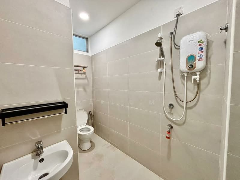 2-storey Terraced House for Rent in Bukit Indah (Iskandar Puteri (Nusajaya)) - Karl Lim - Bathroom - PropertyGuru.com.my