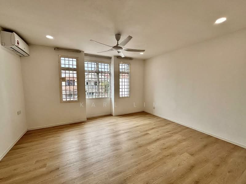 2-storey Terraced House for Rent in Bukit Indah (Iskandar Puteri (Nusajaya)) - Karl Lim - Interior - PropertyGuru.com.my