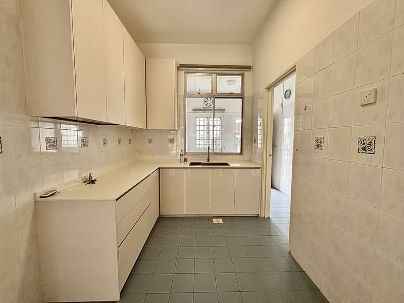 2-storey Terraced House for Rent in Bukit Indah (Iskandar Puteri (Nusajaya)) - Karl Lim - Kitchen - PropertyGuru.com.my
