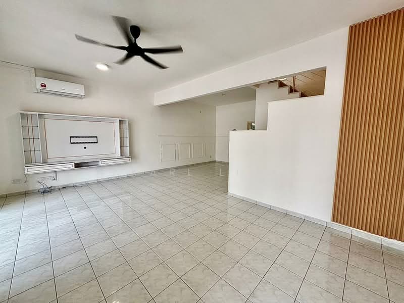 2-storey Terraced House for Rent in Bukit Indah (Iskandar Puteri (Nusajaya)) - Karl Lim - Living Room - PropertyGuru.com.my