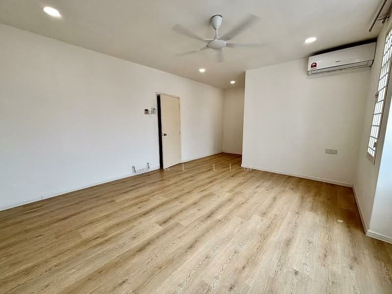 2-storey Terraced House for Rent in Bukit Indah (Iskandar Puteri (Nusajaya)) - Karl Lim - Interior - PropertyGuru.com.my