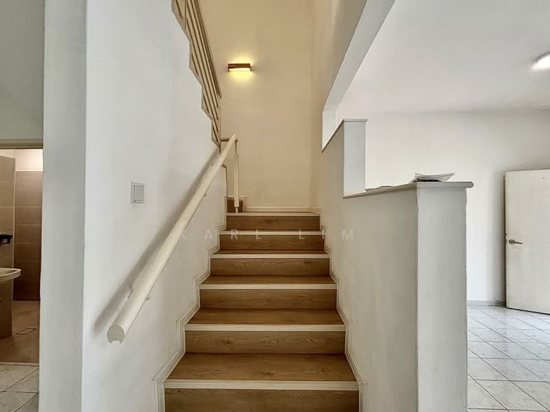 2-storey Terraced House for Rent in Bukit Indah (Iskandar Puteri (Nusajaya)) - Karl Lim - Interior - PropertyGuru.com.my