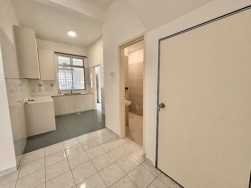 2-storey Terraced House for Rent in Bukit Indah (Iskandar Puteri (Nusajaya)) - Karl Lim - Kitchen - PropertyGuru.com.my