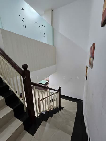 Cluster House for Sale in Austin Heights (Tebrau) - Nathan Chan - Interior - PropertyGuru.com.my