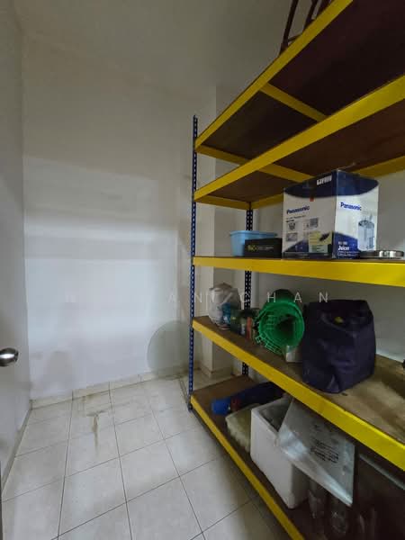Cluster House for Sale in Austin Heights (Tebrau) - Nathan Chan - Interior - PropertyGuru.com.my