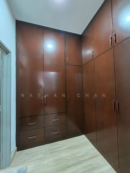 Cluster House for Sale in Austin Heights (Tebrau) - Nathan Chan - Interior - PropertyGuru.com.my