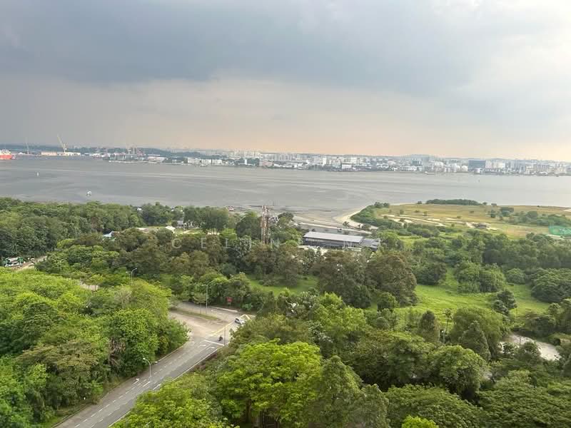 The Straits View Condominium untuk Untuk Disewa - RM 2,300 /bulan, Apr 2026 - View - PropertyGuru.com.my