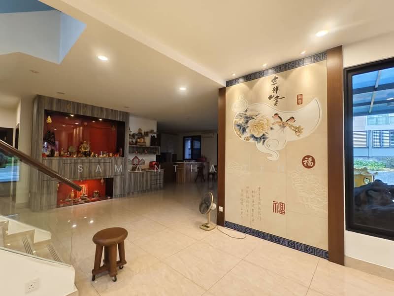 Bungalow for Sale in Horizon Hills (Iskandar Puteri (Nusajaya)) - Samantha Teng - Interior - PropertyGuru.com.my