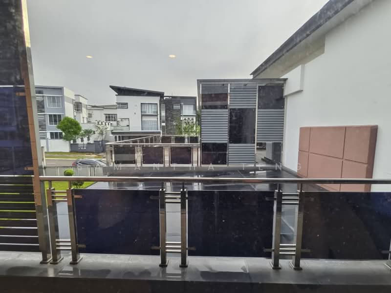 Bungalow for Sale in Horizon Hills (Iskandar Puteri (Nusajaya)) - Samantha Teng - Exterior - PropertyGuru.com.my