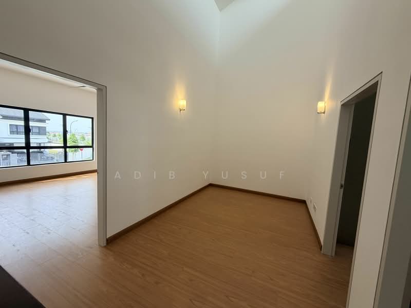 2-storey Terraced House for Rent in Shah Alam (Selangor) - Adib Yusuf - Interior - PropertyGuru.com.my