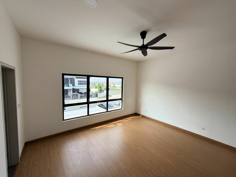 2-storey Terraced House for Rent in Shah Alam (Selangor) - Adib Yusuf - Interior - PropertyGuru.com.my