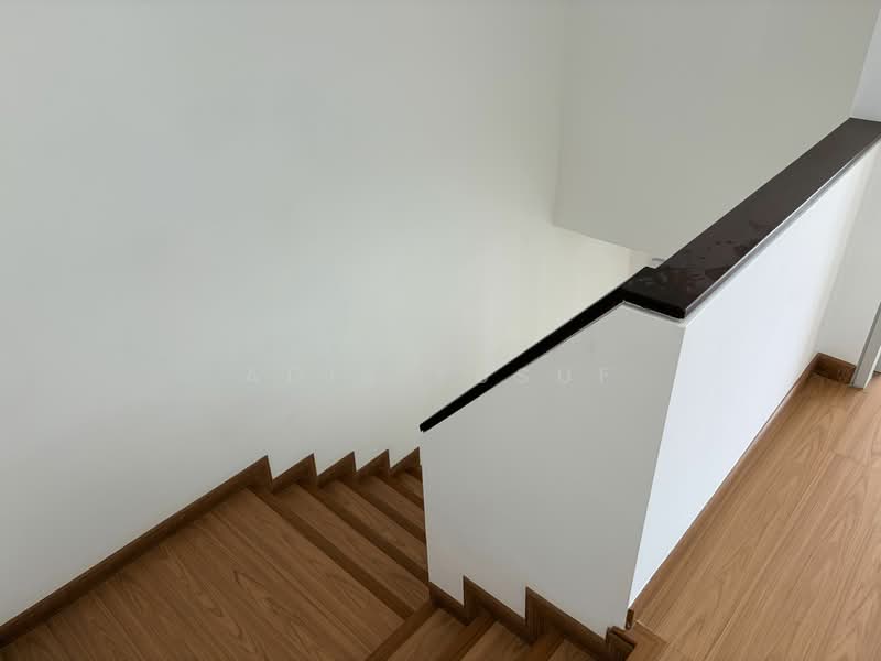 2-storey Terraced House for Rent in Shah Alam (Selangor) - Adib Yusuf - Interior - PropertyGuru.com.my