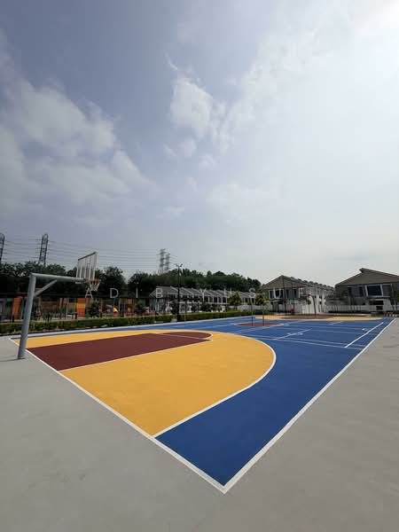 2-storey Terraced House for Rent in Shah Alam (Selangor) - Adib Yusuf - Exterior - PropertyGuru.com.my