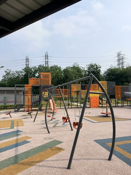 2-storey Terraced House for Rent in Shah Alam (Selangor) - Adib Yusuf - Exterior - PropertyGuru.com.my