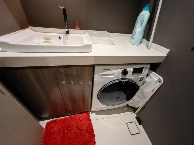 Service Residence for Rent at City of Dreams - Ryan Sim - Interior - PropertyGuru.com.my