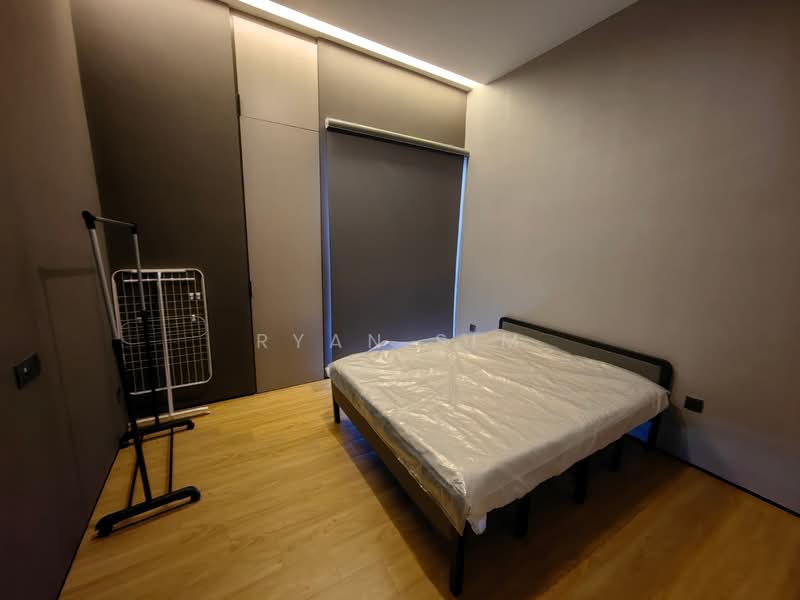 Service Residence for Rent at City of Dreams - Ryan Sim - Bedroom - PropertyGuru.com.my