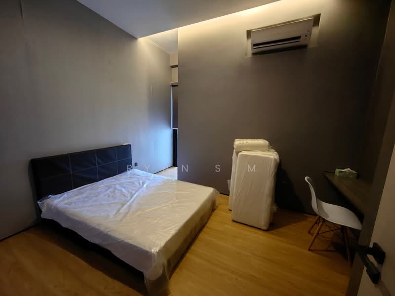 Service Residence for Rent at City of Dreams - Ryan Sim - Bedroom - PropertyGuru.com.my