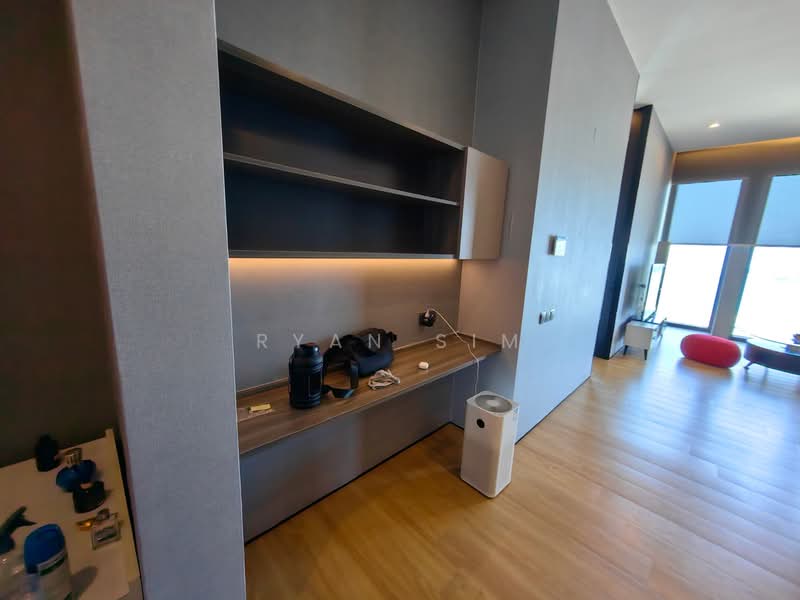 Service Residence for Rent at City of Dreams - Ryan Sim - Interior - PropertyGuru.com.my