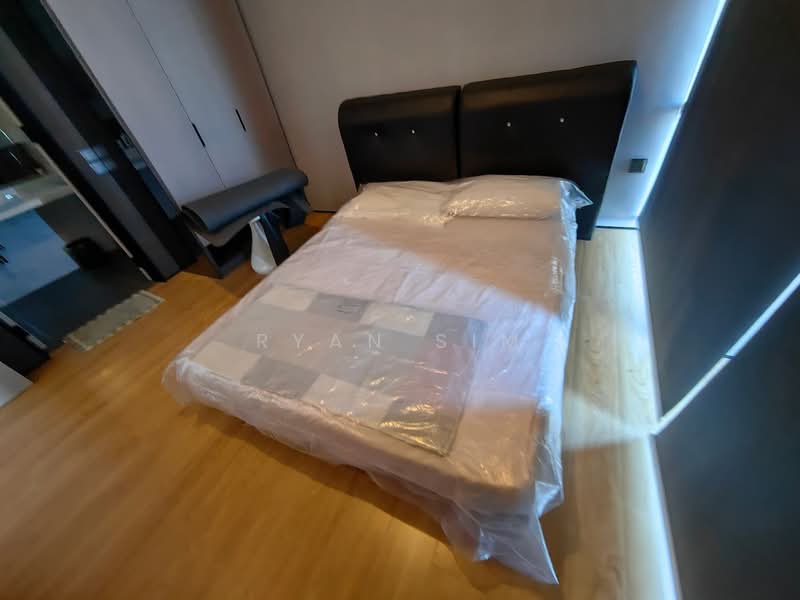 Service Residence for Rent at City of Dreams - Ryan Sim - Bedroom - PropertyGuru.com.my