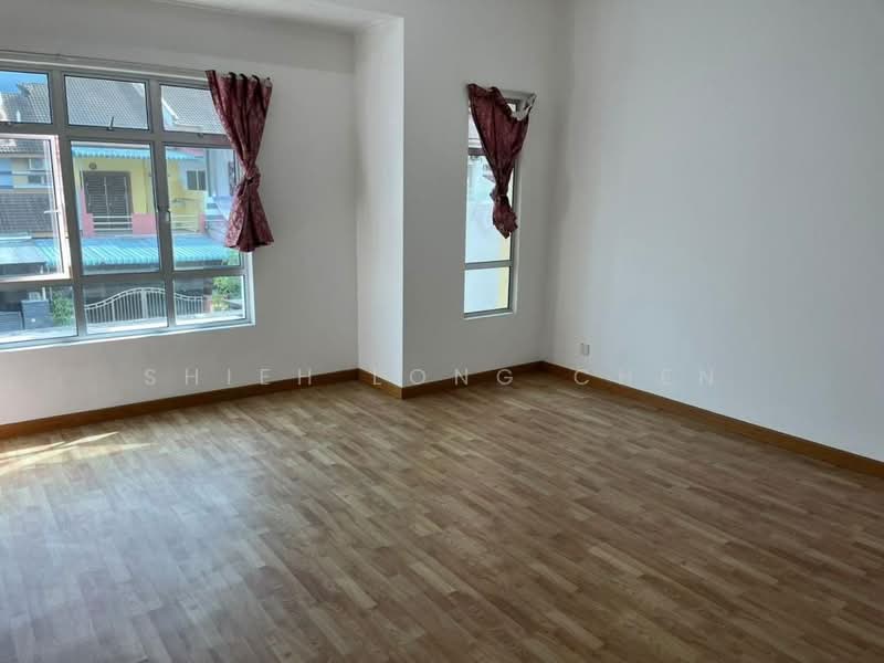 2-storey Terraced House for Sale in Taman Sri Pulai Perdana (Skudai) - Shieh Long Chen - PropertyGuru.com.my