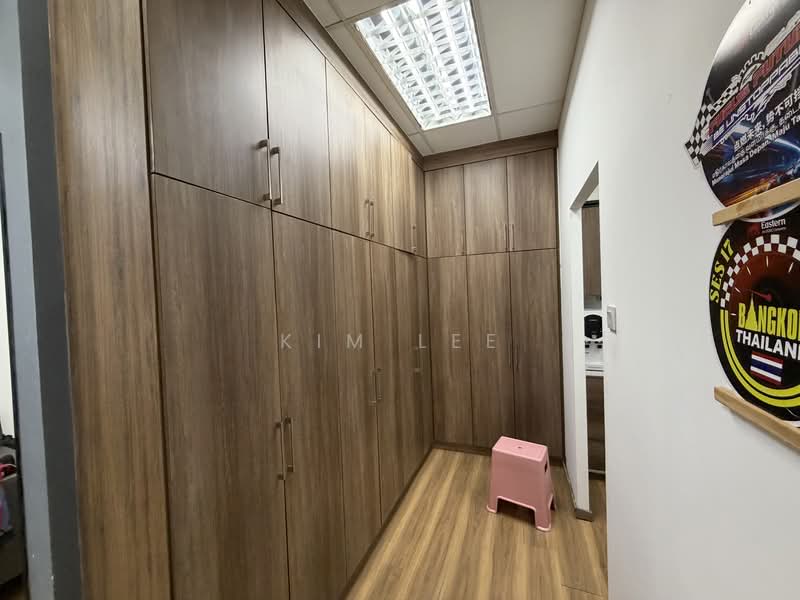 C180 Dataran Traders Square Cheras untuk Untuk Disewa - RM 2,350 /bulan, Apr 2026 - Corridor - PropertyGuru.com.my