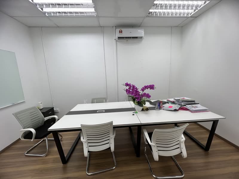 C180 Dataran Traders Square Cheras untuk Untuk Disewa - RM 2,350 /bulan, Apr 2026 - Interior - PropertyGuru.com.my
