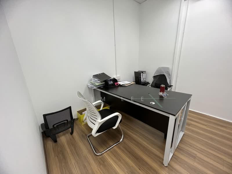 C180 Dataran Traders Square Cheras untuk Untuk Disewa - RM 2,350 /bulan, Apr 2026 - Study - PropertyGuru.com.my