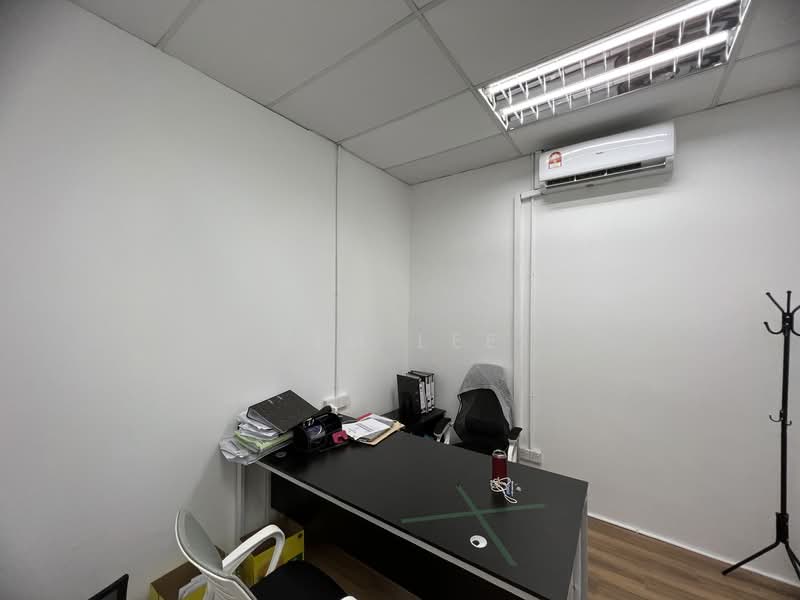 C180 Dataran Traders Square Cheras untuk Untuk Disewa - RM 2,350 /bulan, Apr 2026 - Study - PropertyGuru.com.my