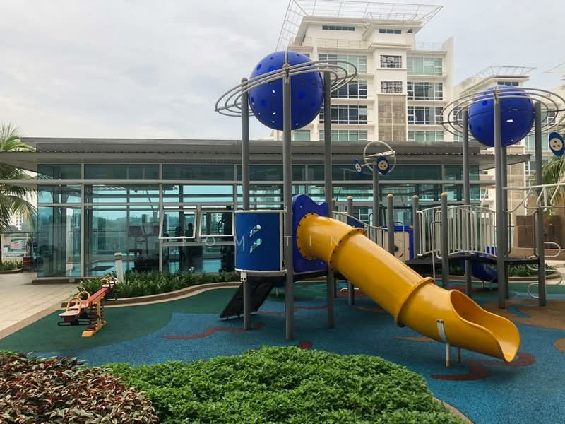 Service Residence for Sale at Oasis Ara Damansara - Tom Ting - Exterior - PropertyGuru.com.my