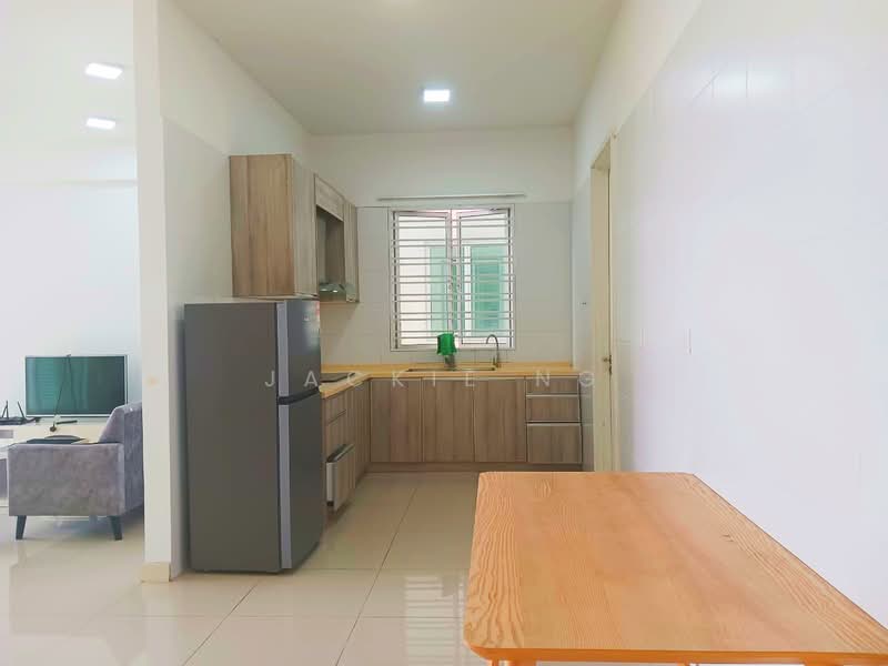 Condominium for Sale at Le Yuan Residence - Jackie Ng - Kitchen - PropertyGuru.com.my