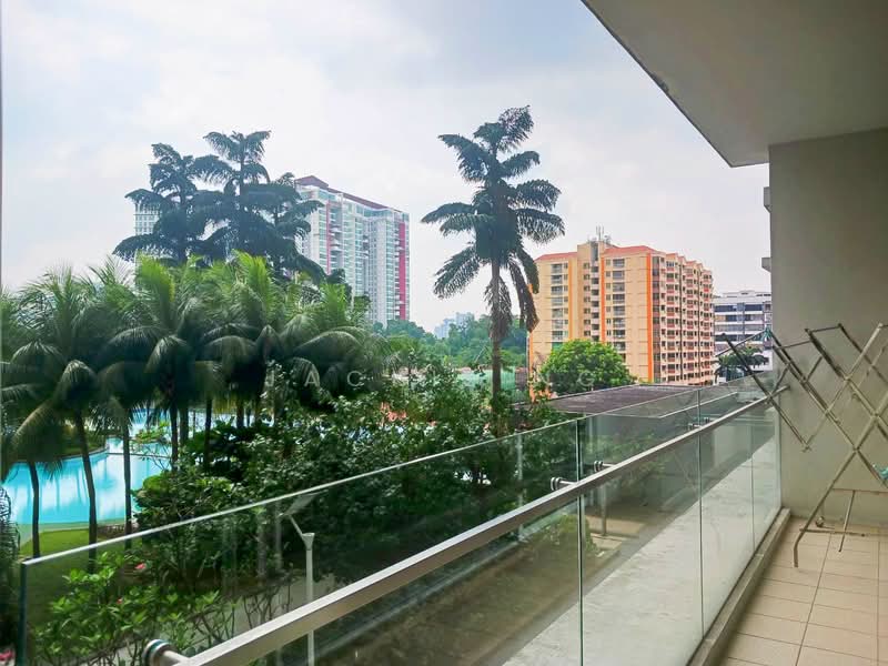 Condominium for Sale at Le Yuan Residence - Jackie Ng - Balcony - PropertyGuru.com.my