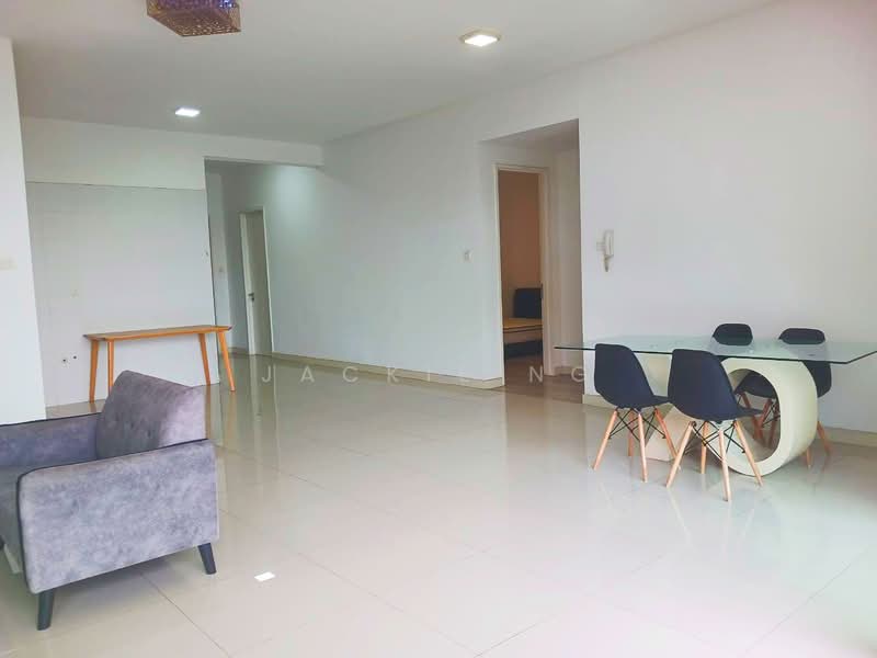 Condominium for Sale at Le Yuan Residence - Jackie Ng - Living Room - PropertyGuru.com.my