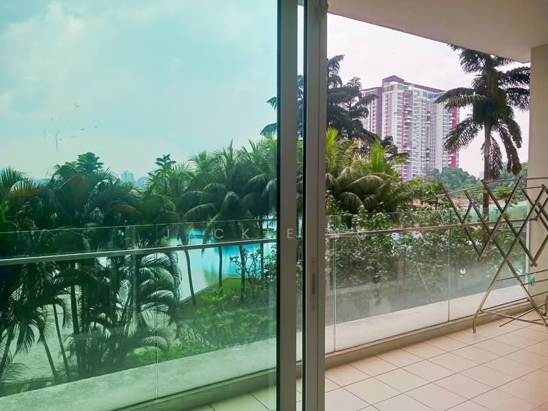 Condominium for Sale at Le Yuan Residence - Jackie Ng - Balcony - PropertyGuru.com.my