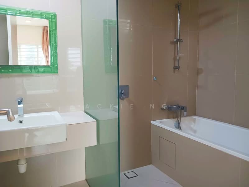 Condominium for Sale at Le Yuan Residence - Jackie Ng - Bathroom - PropertyGuru.com.my