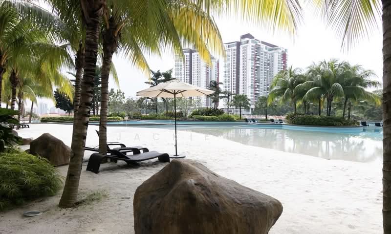 Condominium for Sale at Le Yuan Residence - Jackie Ng - Beach - PropertyGuru.com.my