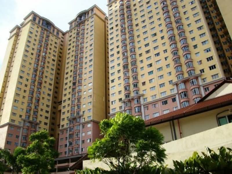 Condominium for Sale at Angkasa Condominiums - Kylie Lee - Exterior - PropertyGuru.com.my