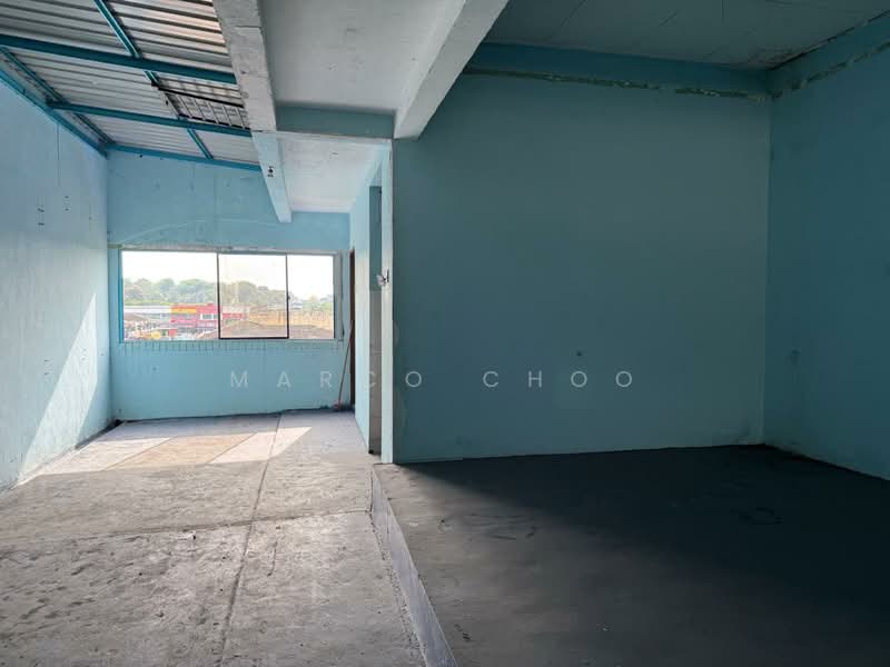 Shop for Rent in Ulu Tiram (Johor) - Marco Choo - Interior - PropertyGuru.com.my