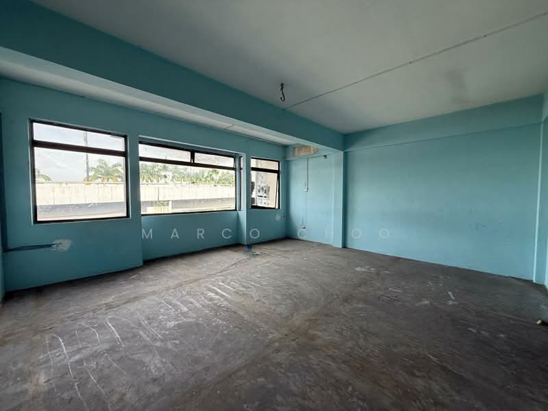 Shop for Rent in Ulu Tiram (Johor) - Marco Choo - Interior - PropertyGuru.com.my