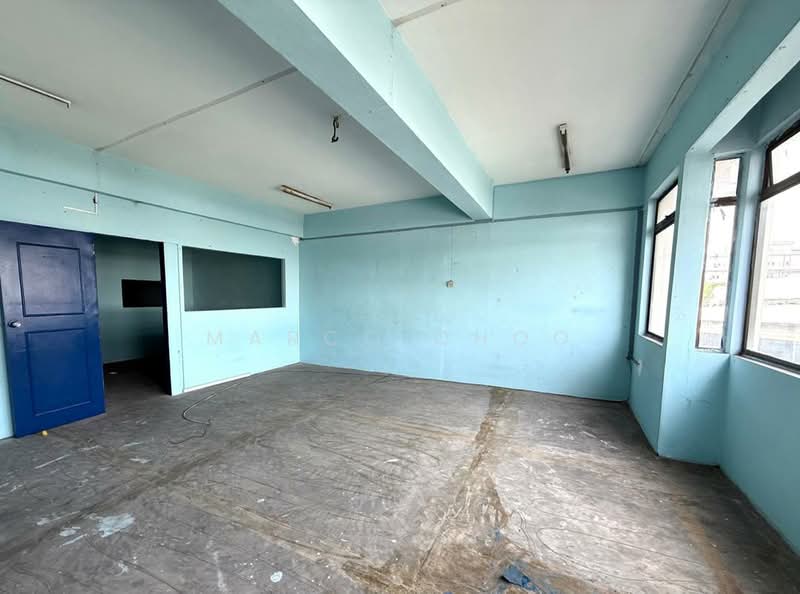 Shop for Rent in Ulu Tiram (Johor) - Marco Choo - Interior - PropertyGuru.com.my