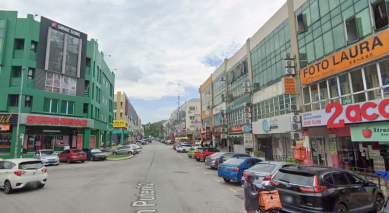 Shop / Office for Sale in Bandar Puteri Puchong (Puchong) - Carson Lee - Exterior - PropertyGuru.com.my