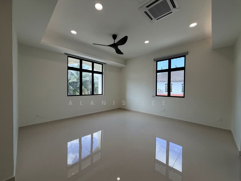 2-storey Terraced House for Rent in Taman Skudai Baru (Skudai) - Alanis Lee - PropertyGuru.com.my