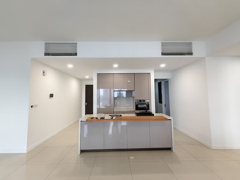 Condominium for Sale at Setia Sky Seputeh - Jenn Lu - Kitchen - PropertyGuru.com.my