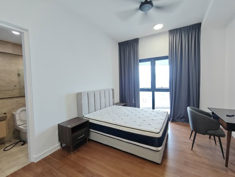 Condominium for Sale at Setia Sky Seputeh - Jenn Lu - Bedroom - PropertyGuru.com.my