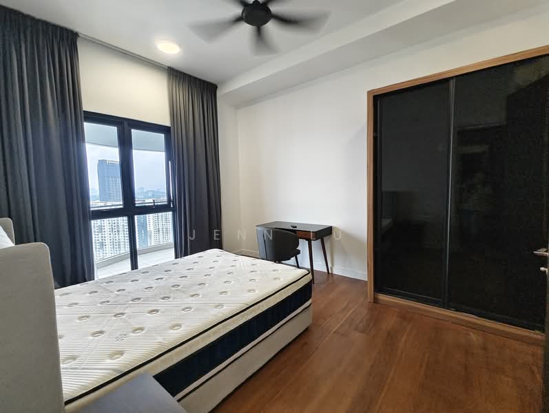 Condominium for Sale at Setia Sky Seputeh - Jenn Lu - Bedroom - PropertyGuru.com.my