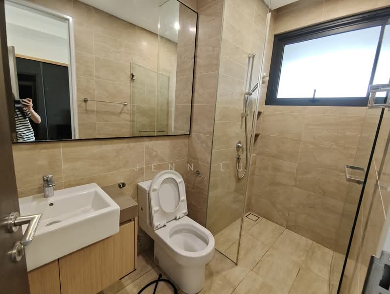 Condominium for Sale at Setia Sky Seputeh - Jenn Lu - Bathroom - PropertyGuru.com.my