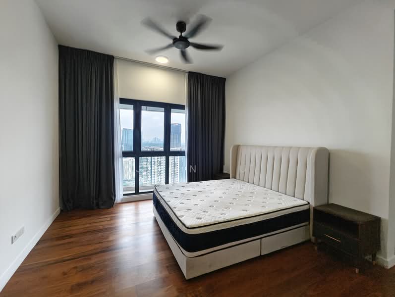 Condominium for Sale at Setia Sky Seputeh - Jenn Lu - Bedroom - PropertyGuru.com.my
